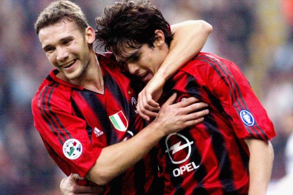  国际米兰租借新星表现抢眼  