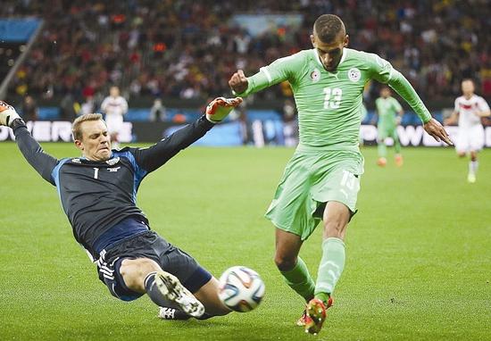  索肖年轻门将神勇发挥，多次扑救力保城门不失