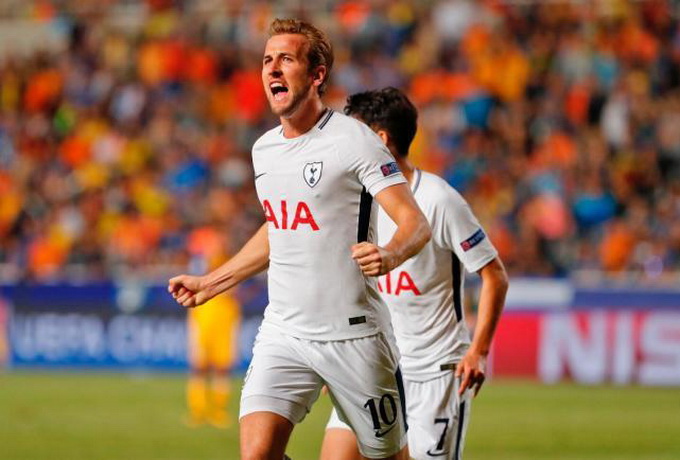  阿森纳客场险胜热刺延续北伦敦德比连胜  